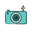 KeepsakeCam Logo